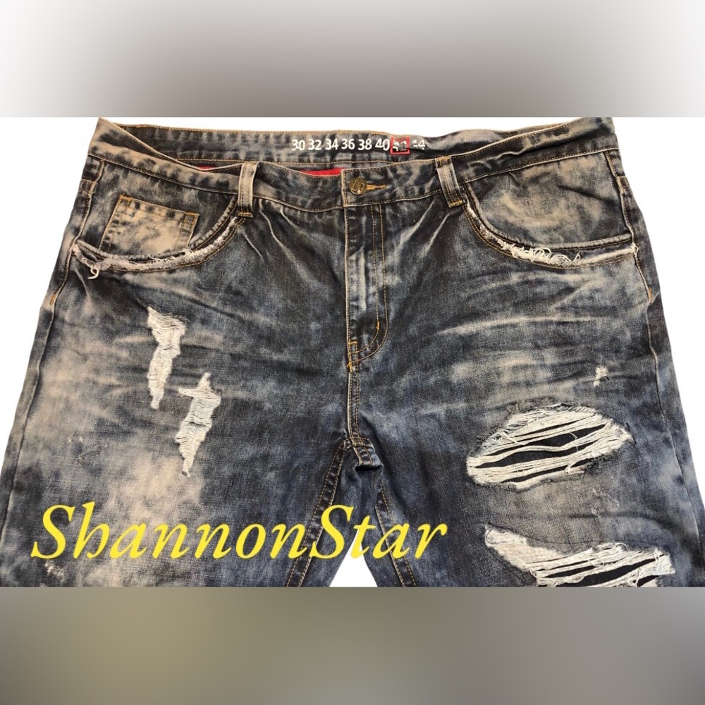 ⭐️DENIM HOUSE JEANS FOR MEN⭐️